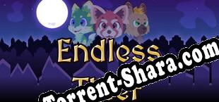 Endless Thief a Fluffy Stealth Adventure (2022/RUS/ENG/Пиратка)
