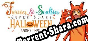 Furries  Scalies Super Scary Halloween Spooky Times (2020/MULTI/RePack от ZWT)