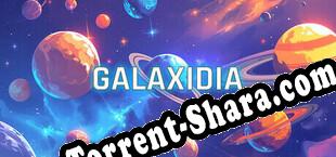 Galaxidia (2025/RUS/ENG/RePack от iNFLUENCE)