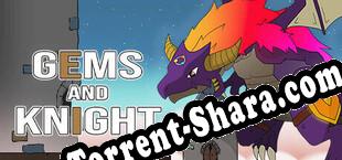 Gems And Knight (2023/RUS/ENG/Лицензия)