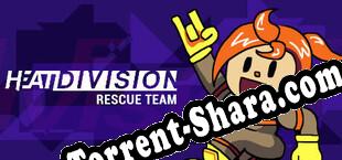 Heat Division Rescue Team (2025/MULTI/RePack от Solitary)