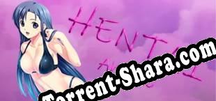 HENTAI Ahegao (2018/RUS/ENG/Пиратка)