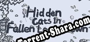 Hidden Cats In Fallen Leaves Town (2024/MULTI/RePack от ORiGiN)