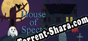 House of Specters (2022/RUS/ENG/Пиратка)