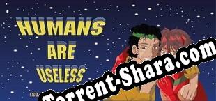 Humans Are Useless (2022/RUS/ENG/RePack от pHrOzEn HeLL)