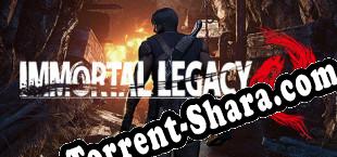 Immortal Legacy The Jade Cipher (2020/RUS/ENG/RePack от TLG)