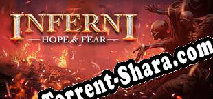 INFERNI HOPE  FEAR (2025/RUS/ENG/Лицензия)