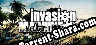 Invasion Machine (2025) | RePack от CRUDE