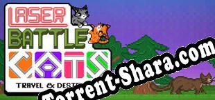 Laser Battle Cats travel  destroy (2025) | RePack от STATiC