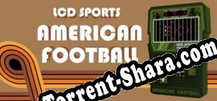 LCD Sports American Football (2019/RUS/ENG/Пиратка)