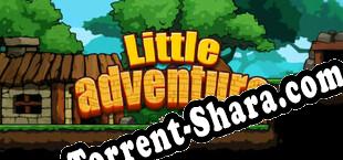 Little adventure (2021) | RePack от BReWErS