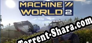 Machine World 2 (2025) | RePack от NAPALM