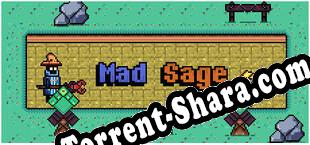 Mad Sage (2023/RUS/ENG/RePack от DELiGHT)