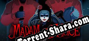 Madam of Malice (2025/RUS/ENG/Лицензия)