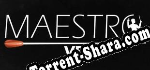 Maestro VR (2025/RUS/ENG/Лицензия)