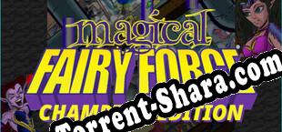 Magical Fairy Force Champion Edition (2023/MULTI/RePack от SlipStream)