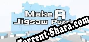 Make A Jigsaw Puzzle (2018) | RePack от JMP