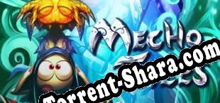 Mecho Tales (2017/RUS/ENG/Лицензия)