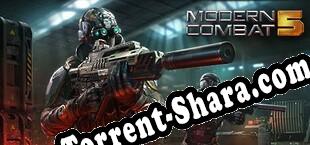 Modern Combat 5 (2018/RUS/ENG/Лицензия)