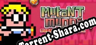 Mutant Mudds Super Challenge (2016/RUS/ENG/Пиратка)
