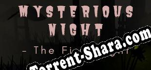 Mysterious Night (The First Night) (2021/RUS/ENG/Пиратка)