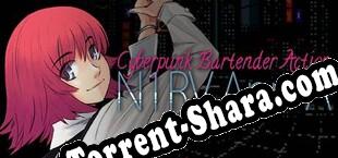 N1RV Ann-A Cyberpunk Bartender Action (2025/RUS/ENG/Пиратка)