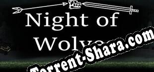 Night of Wolves (2025/MULTI/RePack от ArCADE)