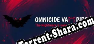 Omnicide Vampire (2025/RUS/ENG/RePack от SZOPKA)