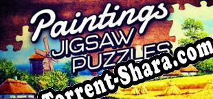 Paintings Jigsaw Puzzles (2021/RUS/ENG/Пиратка)