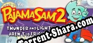 Pajama Sam 2 Thunder And Lightning Arent So Frightening (2014) | RePack от ROGUE
