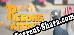Pigeons Attack (2019/MULTI/RePack от NOP)