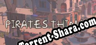 Pirates Things (2022/RUS/ENG/RePack от JMP)