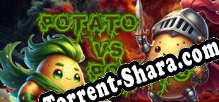 Potato Vs Potato (2024/RUS/ENG/RePack от EiTheL)