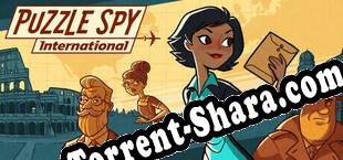 Puzzle Spy International (2025/MULTI/RePack от Under SEH)