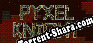 Pyxel Knight (2025/RUS/ENG/RePack от FFF)