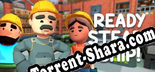 Ready, Steady, Ship (2024/RUS/ENG/RePack от ORACLE)