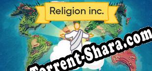 Religion inc God Simulator (2025/RUS/ENG/RePack от CLASS)