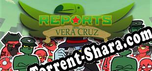 Reports from Vera Cruz (2025/RUS/ENG/Лицензия)
