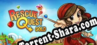Rescue Quest Gold (2017/RUS/ENG/Лицензия)