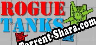 Rogue Tanks (2024/RUS/ENG/Лицензия)