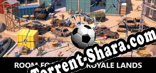 ROOM FOOTBALL Royale Lands (2025/MULTI/RePack от iCWT)