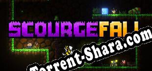 Scourgefall (2025/MULTI/RePack от PANiCDOX)