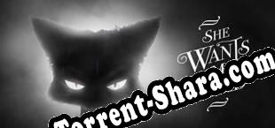 She Wants Me Dead (2016/RUS/ENG/Пиратка)