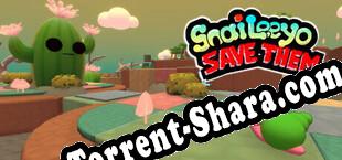 Snaileeyo Save Them (2023/RUS/ENG/Лицензия)