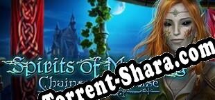 Spirits of Mystery Chains of Promise Collectors Edition (2018/RUS/ENG/RePack от SUPPLEX)