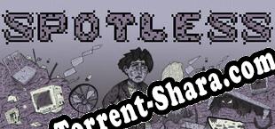 Spotless (2024/RUS/ENG/Лицензия)