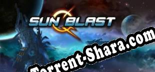 Sun Blast Star Fighter (2015/RUS/ENG/Пиратка)