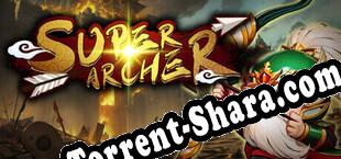 Super Archer (2023/RUS/ENG/Пиратка)