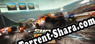 SuperTrucks Offroad Racing (2018/RUS/ENG/Пиратка)