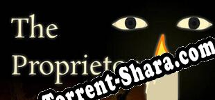 The Proprietor (2025/RUS/ENG/Лицензия)